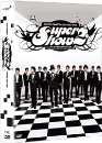 DVD]Superjunior The 2ND ASIA TOUR SUPER SHOW 2, 2disc / DVD]슈퍼주니어 두번째 아시아투어 콘서트 Super Show 2 + 스페셜 컬러 포토북 