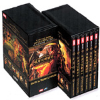 DVD]Mu / DVD]세계의 미술관:루브르 미술관, 우피치 미술관, 피티 미술관 DVD 6매, 클래식 CD 6매, 안내 책자 6