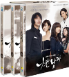DVD]Bad Man TV Series  / DVD]나쁜남자 박스세트 (SBS드라마, 6disc) 