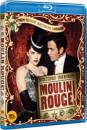 Blu-Ray]Moulin Rouge  / Blu-Ray]물랑루즈