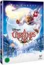DVD]A Christmas Carol (2009) / DVD]짐캐리의 크리스마스 캐롤 (Walt Sale)