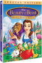 DVD]Beauty And The Beast 3 : Bell's Magical World / DVD]미녀와 야수 3 : 벨의 마법세상 