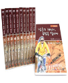 DVD]Kim Hoon  / DVD]김훈의 자전거, 유럽을 달리다[HD다큐 유럽문명보고서] (10disc) 