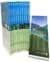 DVD]Enviroment Documentary / DVD]환경 다큐멘터리 - 이곳만은 지키자 (10disc) 