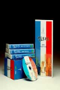 DVD]Allo France / DVD]알로프랑스 (4disc) 