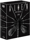 Blu-Ray]Alien Anthology Boxset / Blu-Ray]에이리언 앤솔로지 일반판 박스세트 