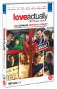 DVD]Love Actually Uncut Version / DVD]러브액츄얼리 무삭제판 