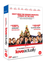 DVD]Love Actually LE / DVD]러브액츄얼리 디지팩 3disc (극장판 + 무삭제판 + 보너스+ 탁상용캘린더 + 엽서10장)(12/15출시)