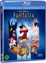 Blu-Ray]Fantasia Special Edition / Blu-Ray]환타지아 SE
