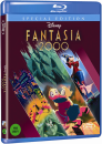 Blu-Ray]Fantasia 2000 Special Edition / Blu-Ray]환타지아 2000 SE 