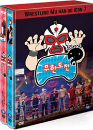 DVD]Wrestling Mu Han Do Jeon7 (4disc) / DVD]무한도전 레스링특집 초회한정판 + 무삭제판 DVD + 레스링 화보 + 싸인엽서  