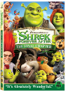 DVD]Shrek Forever After / DVD]슈렉 포에버 : 한국어 더빙 포함 