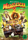 DVD]Madagascar: Escape 2 Africa / DVD]마다가스카 2 (1disc)