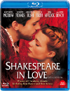 Blu-Ray]Shakespeare in Love / Blu-Ray]셰익스피어 인 러브 