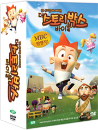 DVD]Storybox Bible (4disc) / DVD]스토리박스 바이블 박스세트