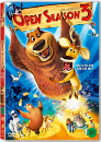 DVD]Open Season 3 / DVD]부그와 엘리엇 3