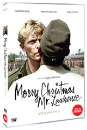 DVD]Merry Christmas, Mr. Lawrence / DVD]전장의 크리스마스 (2disc)