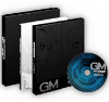 DVD]Ghost Messenger OVA Vol.1 SE / DVD]고스트 메신저 1화 스페셜 에디션 디지팩 + 60p 설정집 + 엽서 