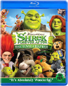 Blu-Ray]Shrek Forever After / Blu-Ray]슈렉 포에버 : 한국어 더빙 포함 