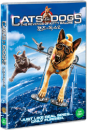 Blu-Ray]Cats and Dogs : The Revenge of Kitty Galore / Blu-Ray]캣츠 앤 독스 2