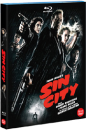 Blu-Ray]Sin City Plain Edition (Special Sale) / Blu-Ray]씬시티 일반판 