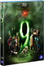 Blu-Ray]9, Nine / Blu-Ray]9 : 나인