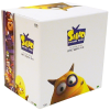 DVD]Salad English Vol.1~10 / DVD][DVD]샐러드 잉글리쉬 파크 Vol.1~10 (DVD 10disc+Book 2권)(무료배송)