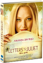 DVD]Letters To Juliet / DVD]레터스 투 줄리엣 커피북 한정판