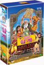 DVD]Kids` Ten Commandments Boxset  / DVD]영어를 만난 어린이 십계 박스세트 (5disc)