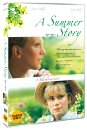 DVD]A Summer Story / DVD]썸머 스토리 (1disc) 