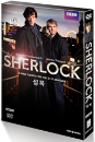 DVD]Sherlock (2disc) / DVD]셜록 (2disc) 