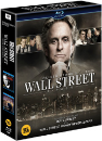 Blu-Ray]Wall Street Boxset, 2disc / Blu-Ray]월 스트리트 박스세트