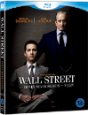 Blu-Ray]Wall Street : Money Never Sleeps / Blu-Ray]월 스트리트 : 머니 네버 슬립스 + 초도한정 아웃케이스