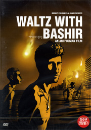 DVD]Waltz with Bashir / DVD]바시르와 왈츠를 (TW2010)