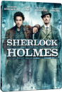 DVD]Sherlock Holmes Limited Edition (2disc) / DVD]셜록 홈즈 SE 스틸북 한정판  (wb201106)