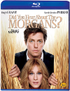 Blu-Ray]Did You Hear About The Morgans? / Blu-Ray]들어는 봤니? 모건 부부