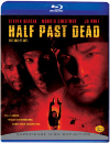 Blu-Ray]Half Past Dead / Blu-Ray]하프 패스트 데드