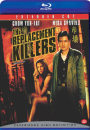 Blu-Ray]Replacement Killers EX / Blu-Ray]리플레이스먼트 킬러 확장판