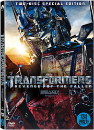 DVD]Transformers : Revenge Of The Fallen / DVD]트랜스포머 2 : 패자의 역습 SE 일반판 (2disc)