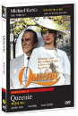 DVD]Queenie / DVD]명작에게 길을 묻다 : 애련의 퀴니 (1disc)