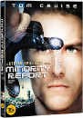 Blu-Ray]Minority Report / Blu-Ray]마이너리티 리포트 + 초도한정 아웃케이스