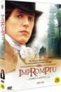 DVD]Impromptu / DVD]쇼팽의 연인 (1disc)