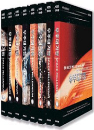 DVD]The Greatest Story of All (8disc) / DVD]우주대기행 - NHK 제작 다큐멘터리(8disc)