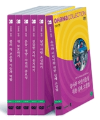 DVD]Ohana Collection Vol.1 / DVD]오하나 컬렉션 - 건강과 안전 (DVD 6장 +12p 교사용 지도서 6권)
