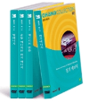 DVD]Ohana Collection Vol.3 / DVD]오하나 컬렉션 - 동물의 세계 (DVD 6장 + 12p 교사용 지도서 6권)