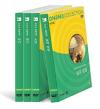 DVD]Ohana Collection Vol.7 / DVD]오하나 컬렉션 - 신나는 과학세계 (DVD 4장 + 12p 교사용 지도서 4권)