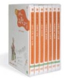 DVD]Ohana Science Vol.3 / DVD]오하나 과학교실 - 신비한 인체 탐구 (DVD 7장 + 12p 교사용 지도서 7권)