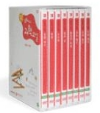 DVD]Ohana Science Vol.5 / DVD]오하나 과학교실 - 측정의 이해 (DVD 8장 + 12p 교사용 지도서 8권)