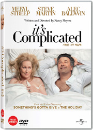 DVD]It's Complicated / DVD]사랑은 너무 복잡해