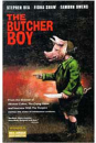 DVD]The Butcher Boy (201305 Sale) / DVD]푸줏간 소년 (1disc)